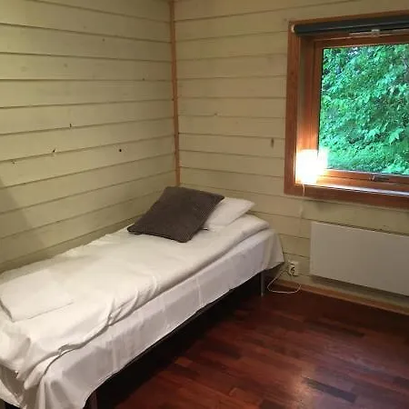 Flesland Basement Studio